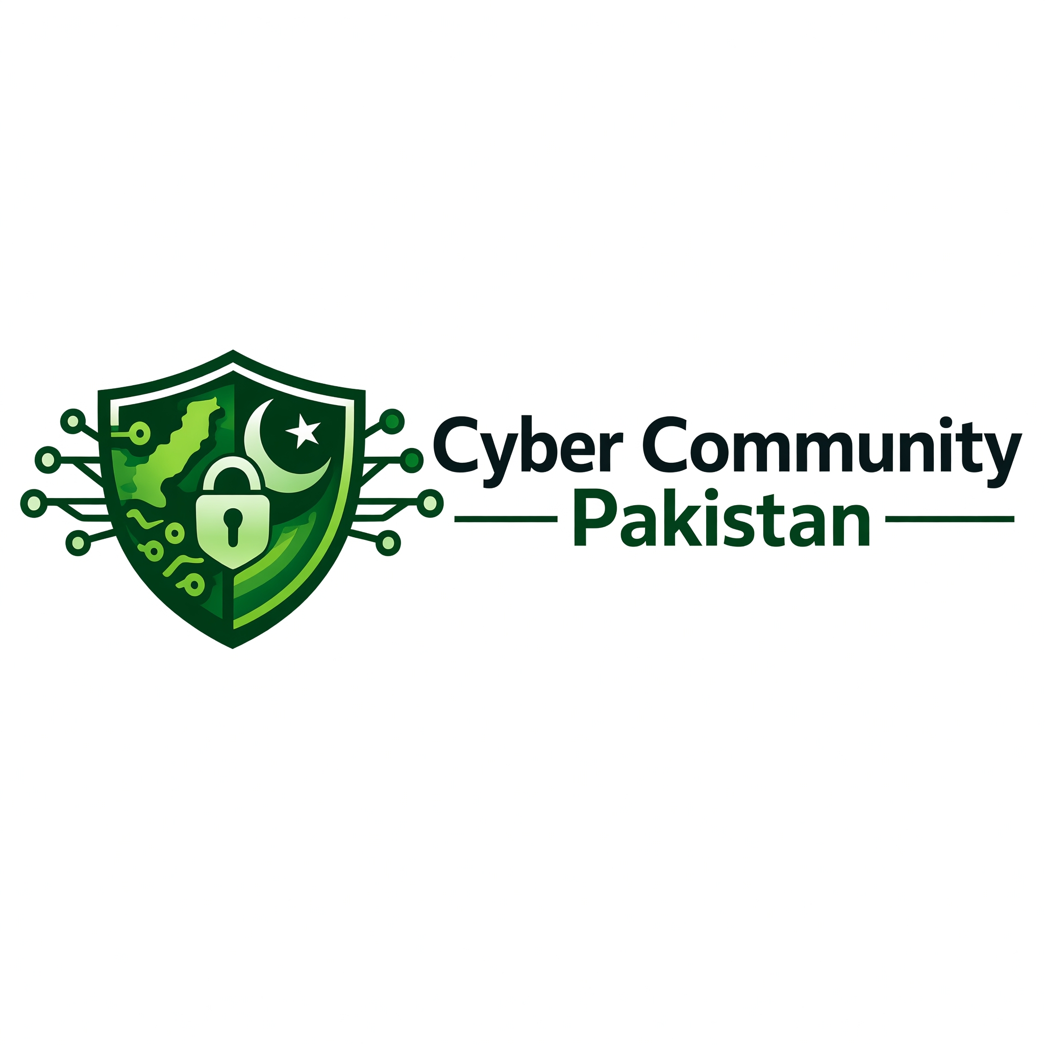 Cyber Community Pakistan logo